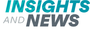 the insights and news logo